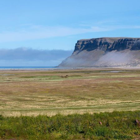 Hotel Breidavik Breithavik 외부 사진
