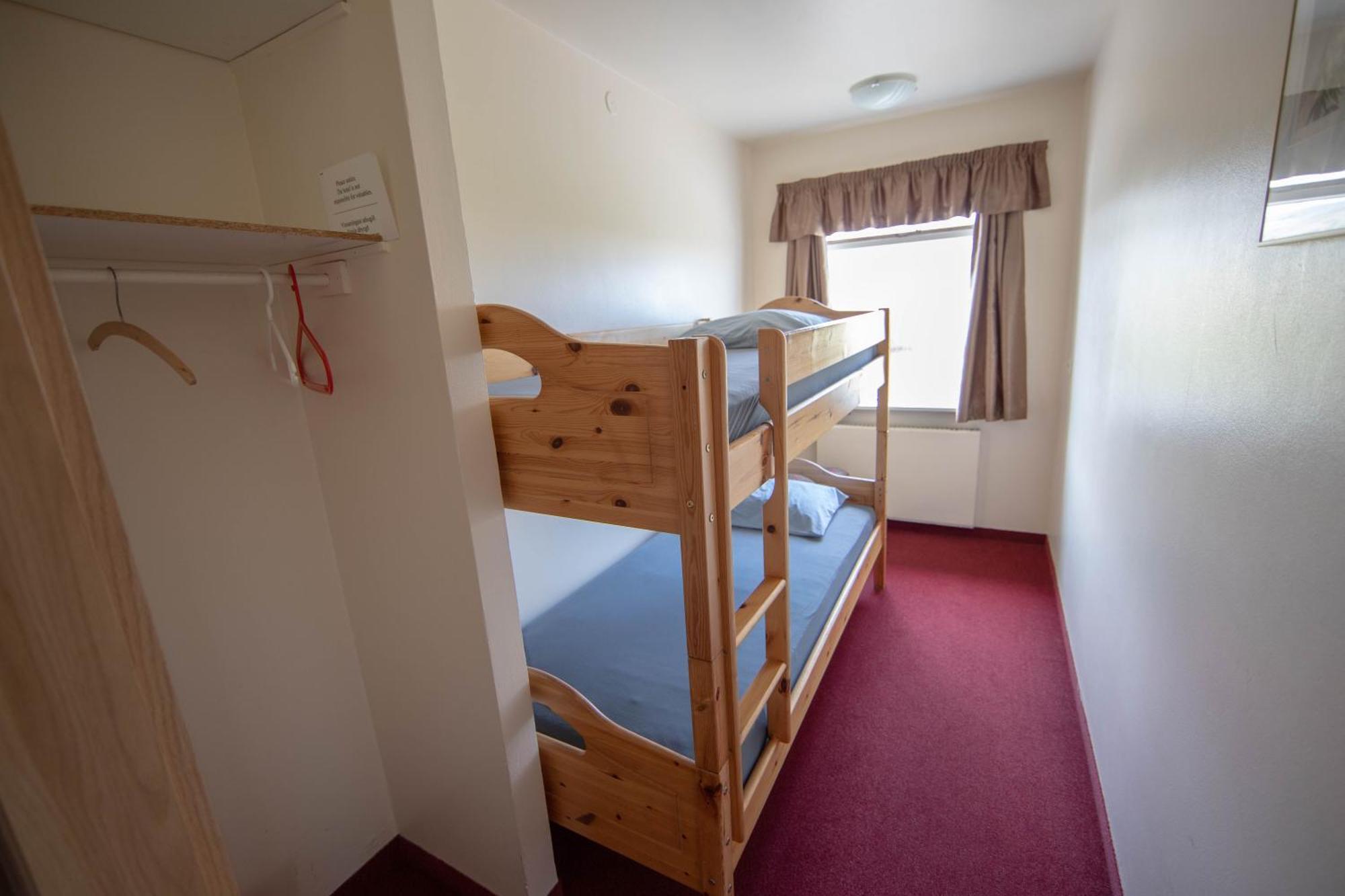 Hotel Breidavik Breithavik 외부 사진