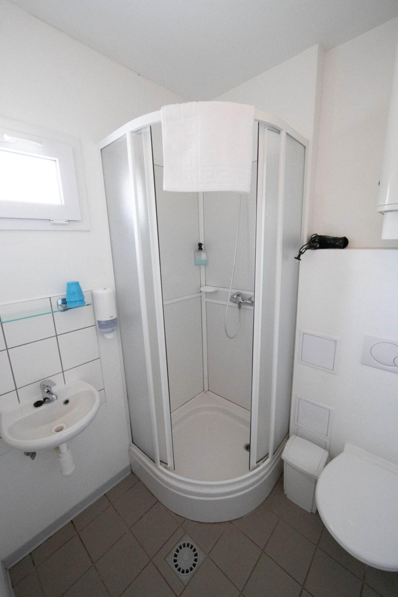 Hotel Breidavik Breithavik 외부 사진