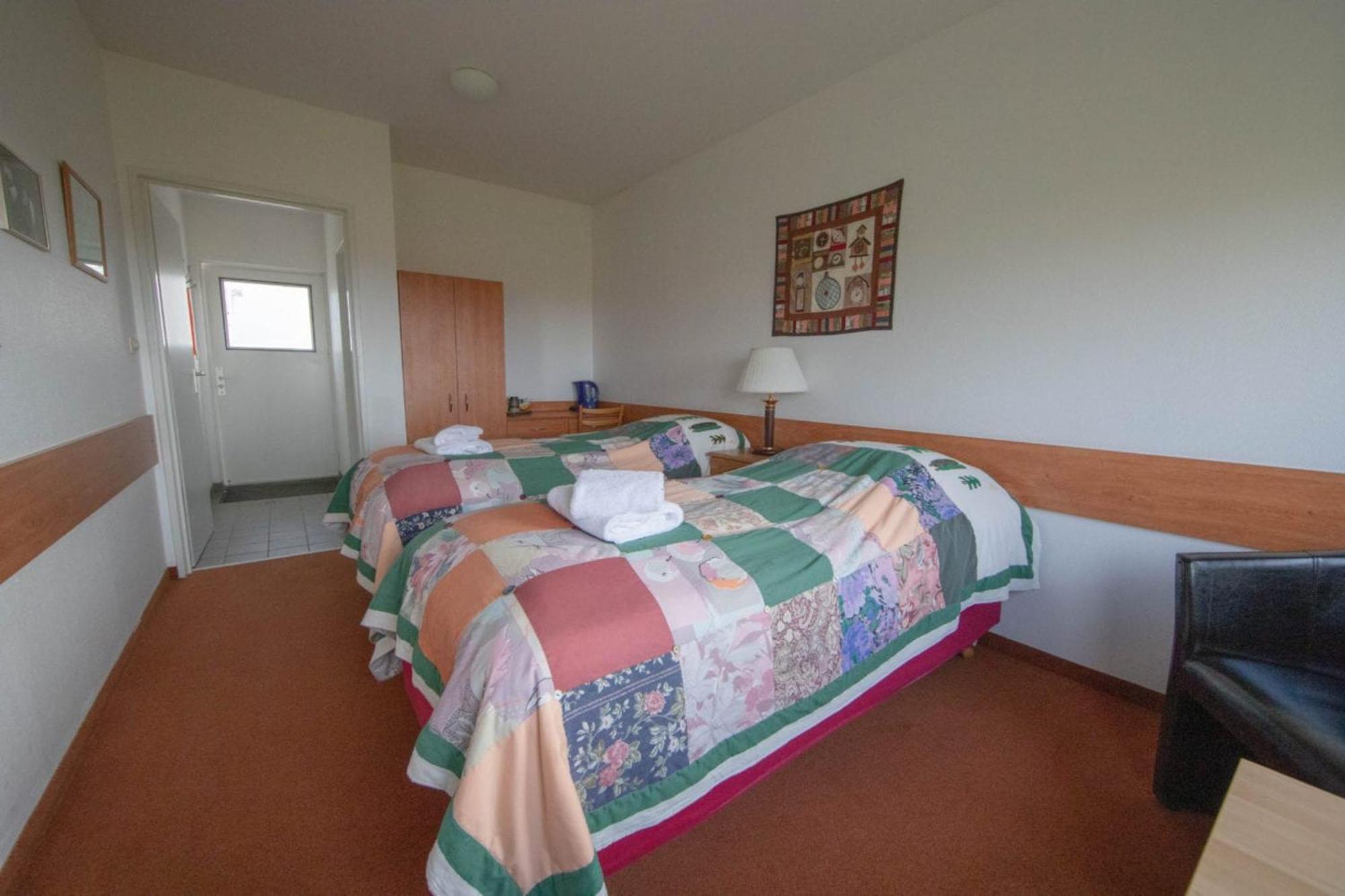 Hotel Breidavik Breithavik 외부 사진