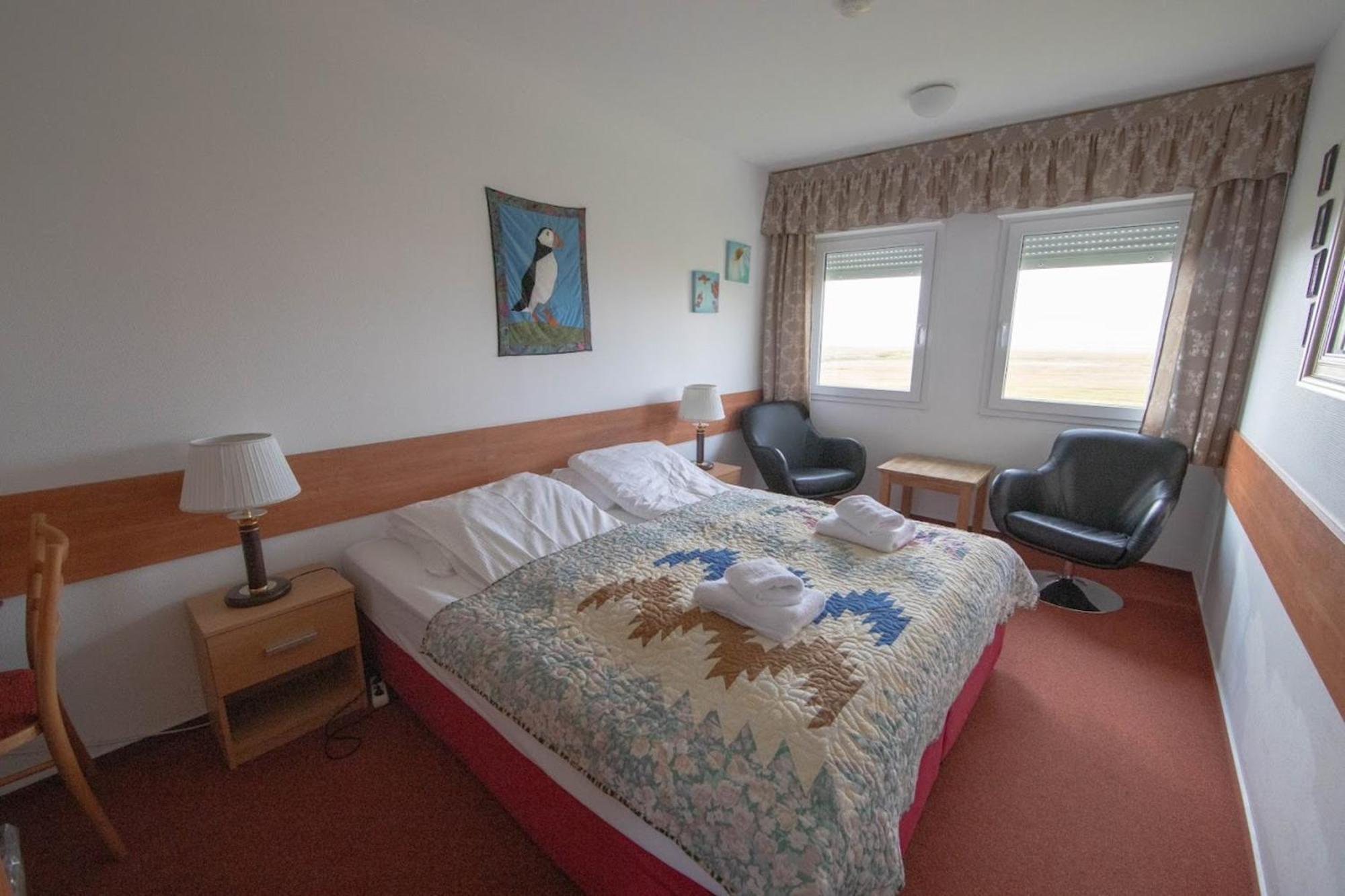 Hotel Breidavik Breithavik 외부 사진