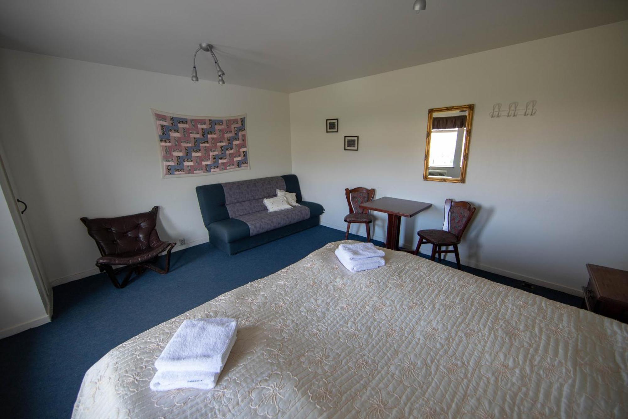 Hotel Breidavik Breithavik 외부 사진