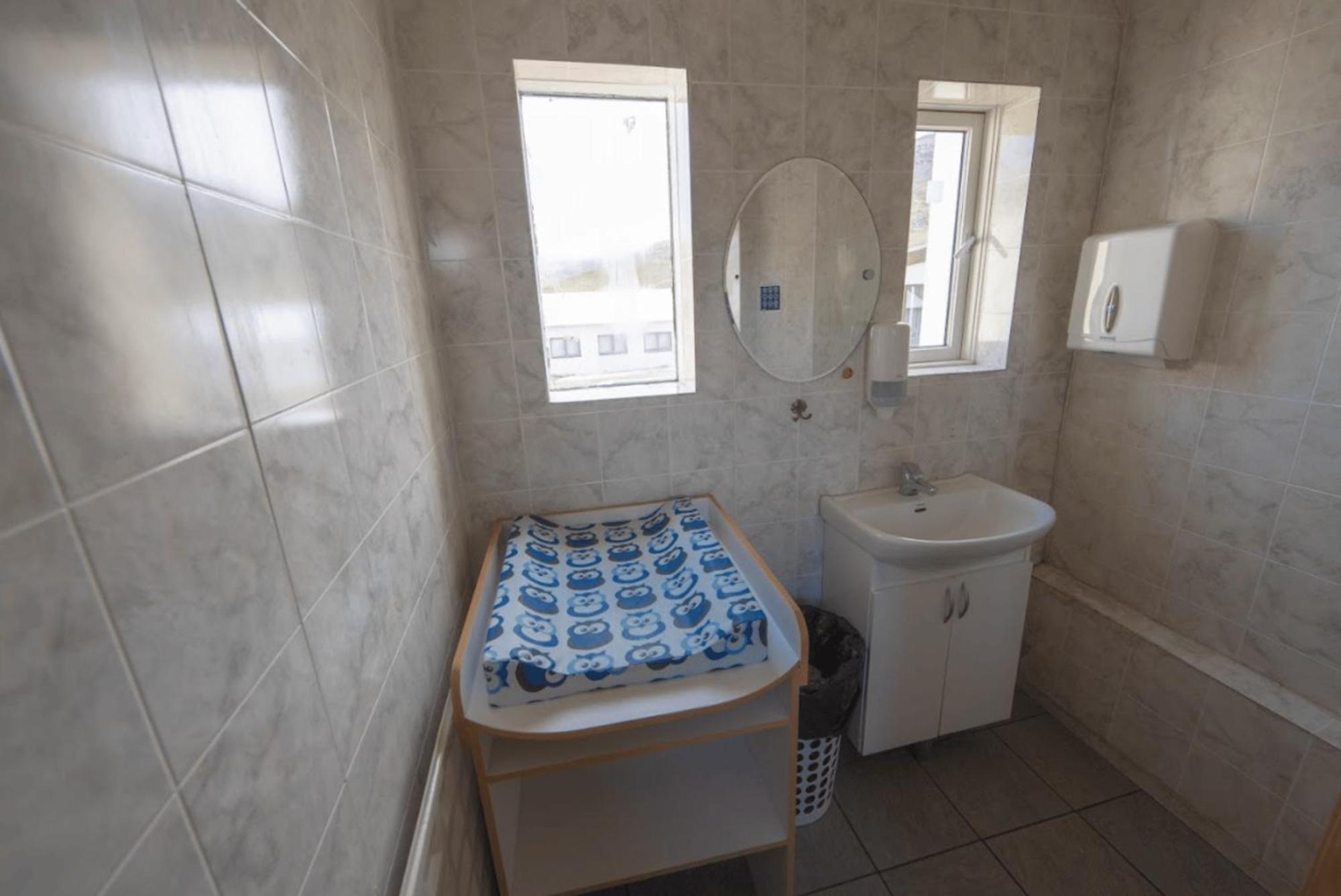 Hotel Breidavik Breithavik 외부 사진