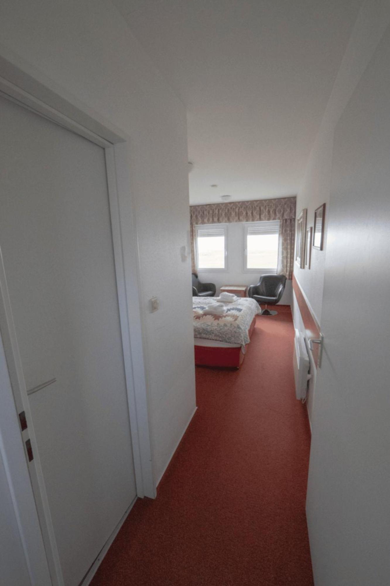 Hotel Breidavik Breithavik 외부 사진