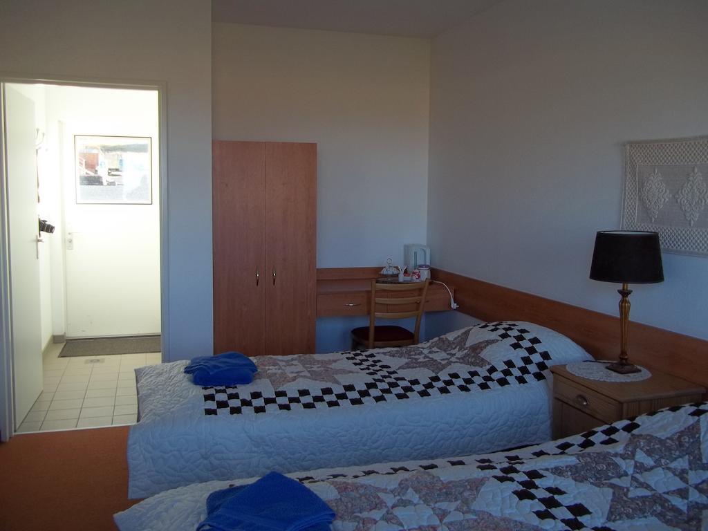 Hotel Breidavik Breithavik 객실 사진