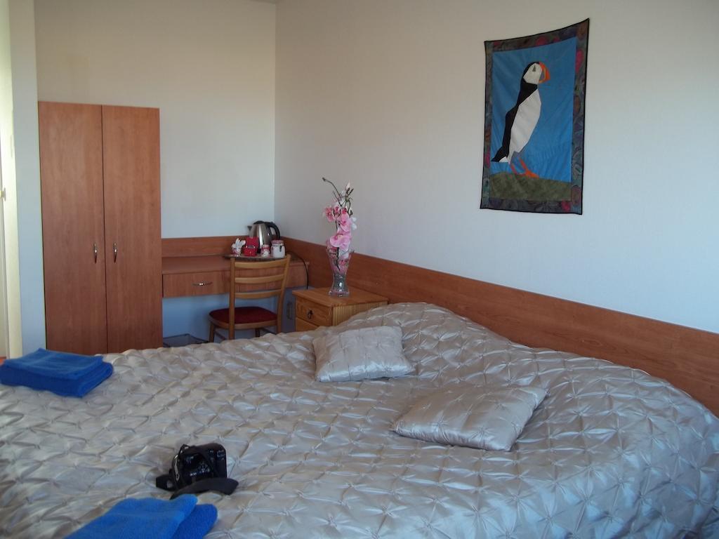 Hotel Breidavik Breithavik 객실 사진