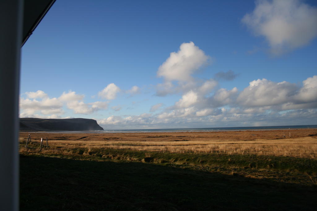 Hotel Breidavik Breithavik 객실 사진