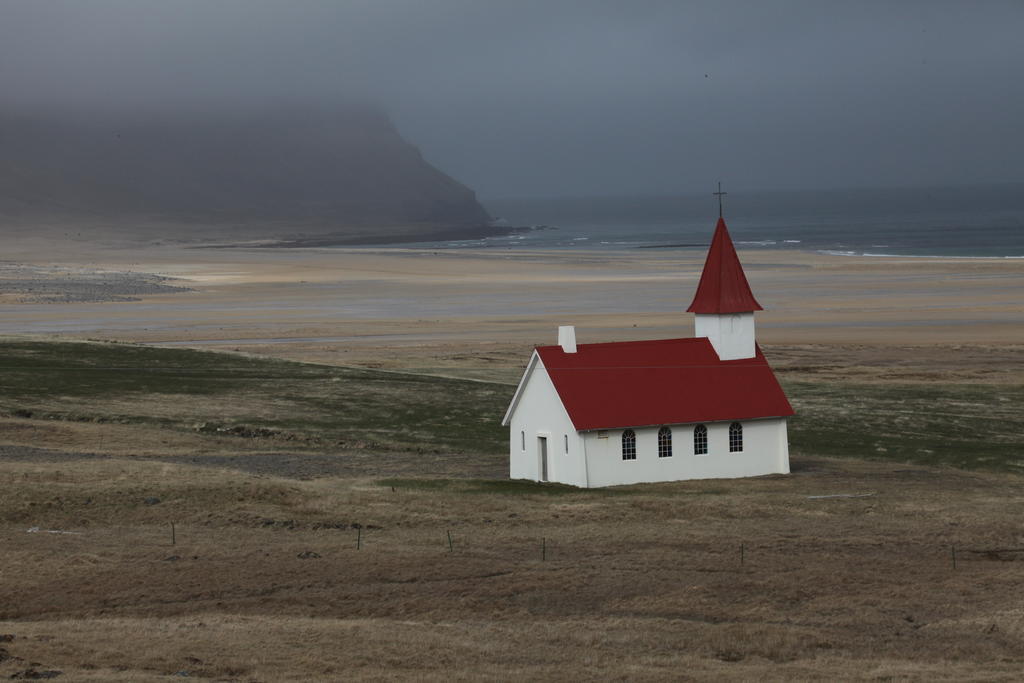 Hotel Breidavik Breithavik 외부 사진