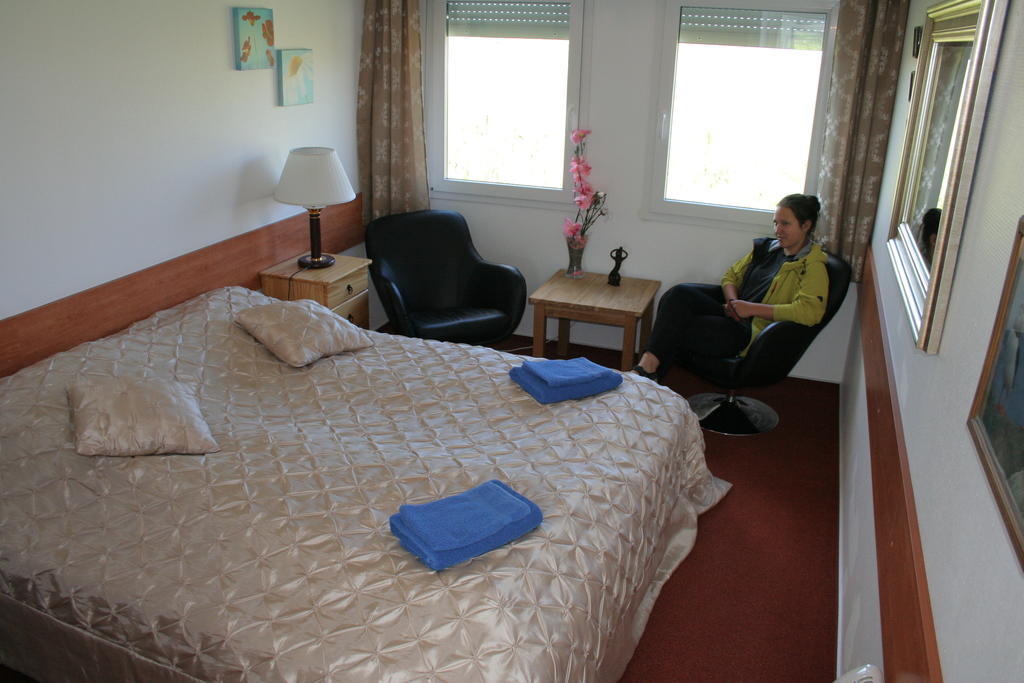 Hotel Breidavik Breithavik 외부 사진