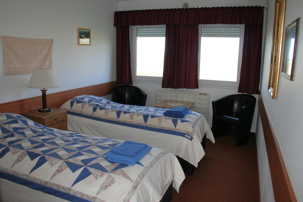 Hotel Breidavik Breithavik 외부 사진