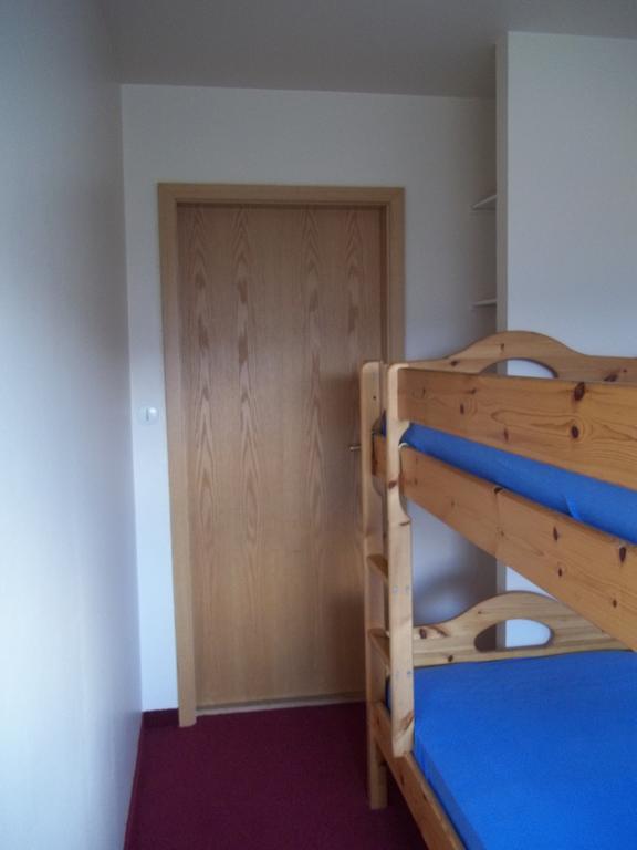 Hotel Breidavik Breithavik 객실 사진